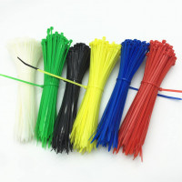 Cable Zip Ties 4*200MM Cable Zip Ties 4*200MM