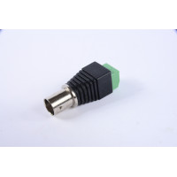 BNC Female VIDEO CONNECTOR