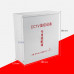 DVR/NVR Lockable Metal Enclosure 600B