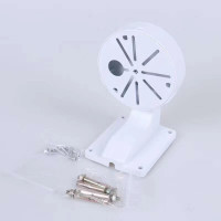 CCTV Dome Camera Bracket With Junction Box 1258B CCTV Dome Camera Bracket With Junction Box 1258B