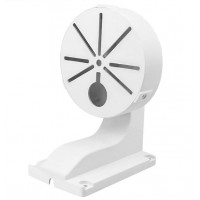 CCTV Dome Camera Bracket With Junction Box 1258S CCTV Dome Camera Bracket With Junction Box 1258S
