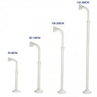 CCTV Camera Ceiling Wall Mount 35_2 60-120CM