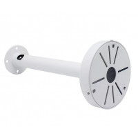 CCTV Dome Camera Bracket With Junction Box L50CM