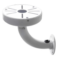 CCTV Dome Camera Bracket With Junction Box L32CM CCTV Dome Camera Bracket With Junction Box L32CM