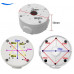 CCTV Camera Bracket With Junction Box 1
