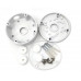 CCTV Camera Bracket With Junction Box 1