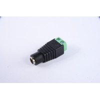 CCTV POWER BALUN Female