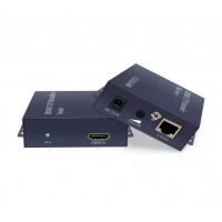 HDMI 120M Extender CAT6 RJ45 Cable Extension Splitter HDMI 120M Extender CAT6 RJ45 Cable Extension Splitter