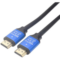 4K HDMI 2.0 Ultra HD High Speed Cable 1.5M