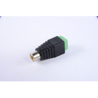 RCA Female Phono Block Connectors