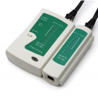 Tester RJ45 Tester RJ45