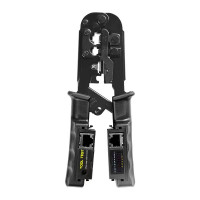 RJ45 TOOL TESTER RJ45 TOOL TESTER