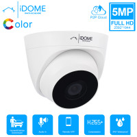 iD-DO5028POE-5MP (2.8MM)
