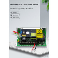 EP-A60 Access Control Power EP-A60 Access Control Power