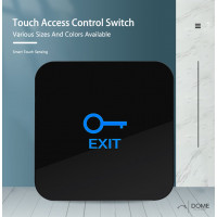 EP-C86B Access Control Switch