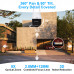 iD-442ip (8X Hybrid Zoom) OUTDOOR iP Dome Camera iD-442ip (8X Hybrid Zoom) OUTDOOR iP Dome Camera