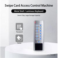 EP-A8 Access Control/Reader EP-A8 Access Control/Reader