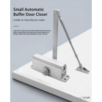 EP-BM25 Automatic Buffer Door Closer EP-BM25 Automatic Buffer Door Closer
