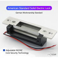 EP-TL124 Cathode Strike Lock EP-TL124 Cathode Strike Lock
