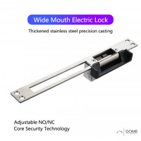 EP-TL125KA Cathode Strike Lock EP-TL125KA Cathode Strike Lock