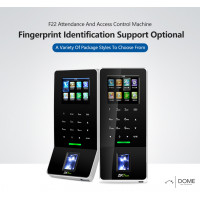 EP-F22 Fingerprint Access Control Machine EP-F22 Fingerprint Access Control Machine