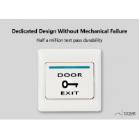 EP-PE6D NO/NC/COM Power Switch Button