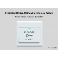EP-PM6D NO/NC/COM Power Switch Button