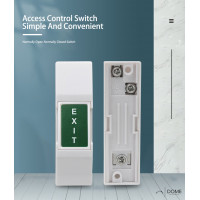 EP-PV1 NO/NC/COM Power Switch Button EP-PV1 NO/NC/COM Power Switch Button