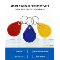 EP-002 Keychain Access Card EP-002 Keychain Access Card