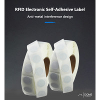 EP-S011 RFID Sticker Label