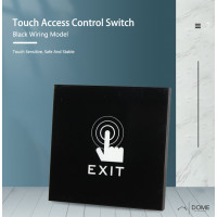 SW-T2A Access Control Switch