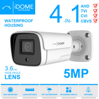 iD-BU536AHD-5MP (3.6MM)