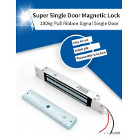 EP-2802SA Magnetic Lock