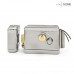 EP-301 Cylinder Electric Rim Lock For Video Door Phone