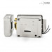 EP-301 Cylinder Electric Rim Lock For Video Door Phone