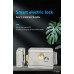 EP-301 Cylinder Electric Rim Lock For Video Door Phone