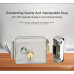EP-301 Cylinder Electric Rim Lock For Video Door Phone