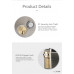 EP-301 Cylinder Electric Rim Lock For Video Door Phone