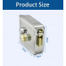 EP-301 Cylinder Electric Rim Lock For Video Door Phone