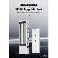 EP-5002SM Magnetic Lock EP-5002SM Magnetic Lock