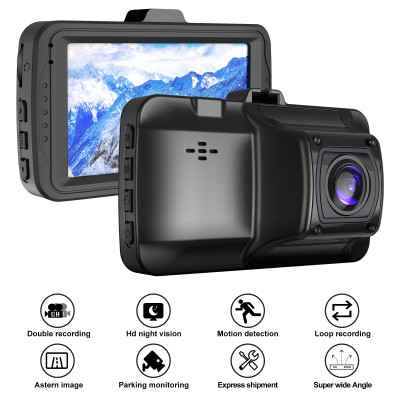 iDOME 4.3” Mirror Dash Cam 2mp FHD Dual Lens Car DVR Camera Front and Rear uk: Price, Features, Photos