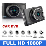 iDOME FHD 1080p Dash Cam Car DVR Camera Video Recorder Motion Det. Sensor 5mp FH-03 uk