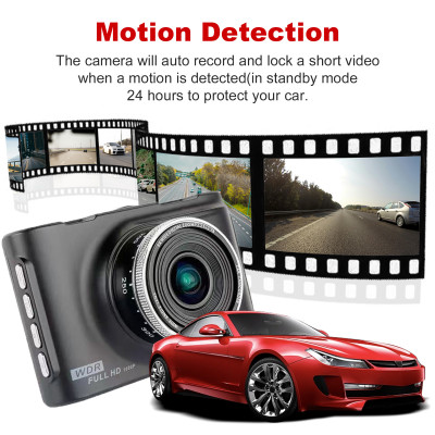 iDOME FHD 1080p Dash Cam Car DVR Camera Video Recorder Motion Det. Sensor 5mp FH-03 uk Additional image #5 for iDOME FHD 1080p Dash Cam Car DVR Camera Video Recorder Motion Det. Sensor 5mp FH-03 uk