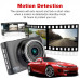 iDOME FHD 1080p Dash Cam Car DVR Camera Video Recorder Motion Det. Sensor 5mp FH-03 uk iDOME FHD 1080p Dash Cam Car DVR Camera Video Recorder Motion Det. Sensor 5mp FH-03 uk