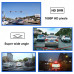 iDOME FHD 1080p Dash Cam Car DVR Camera Video Recorder Motion Det. Sensor 5mp FH-03 uk iDOME FHD 1080p Dash Cam Car DVR Camera Video Recorder Motion Det. Sensor 5mp FH-03 uk