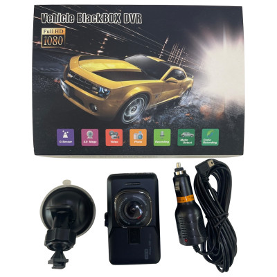 iDOME FHD 1080p Dash Cam Car DVR Camera Video Recorder Motion Det. Sensor 5mp uk: Price, Features, Photos
