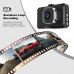iDOME FHD 1080p Dash Cam Car DVR Camera Video Recorder Motion Det. Sensor 5mp uk