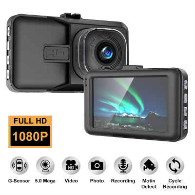 Additional image #3 for iDOME FHD 1080p Dash Cam Car DVR Camera Video Recorder Motion Det. Sensor 5mp uk