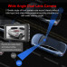 iDOME FHD 1080p Dash Cam Car DVR Camera Video Recorder Motion Det. Sensor 5mp uk