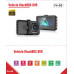 iDOME FHD 1080p Dash Cam Car DVR Camera Video Recorder Motion Det. Sensor 5mp uk